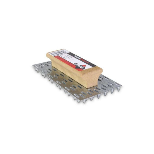 Rascador morteros RUBI de 150 x 72 mm