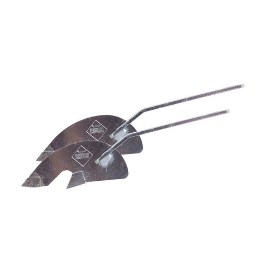 Cuchillas Rubi "RUBISCRAPER" 3.0 mm