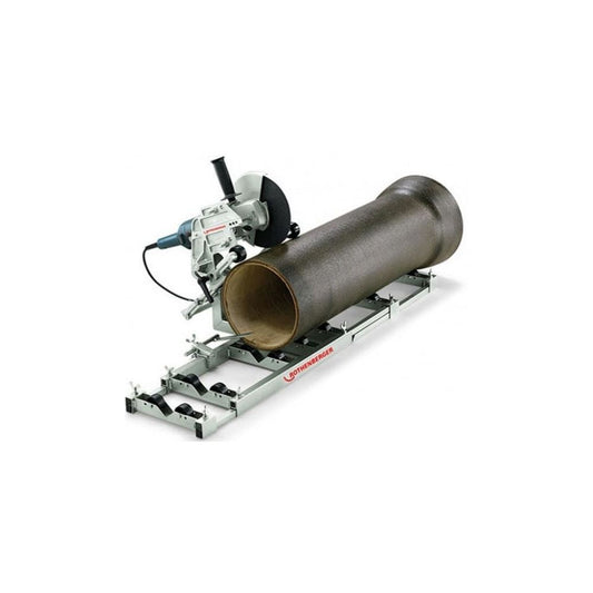 Cortatubos telescopico ROTHENBERGER TC 168 PL