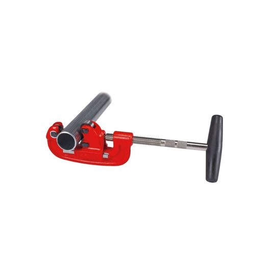 Cortatubos ROTHENBERGER, para tubos de acero de 1/8" - 2" (10 - 60 mm)