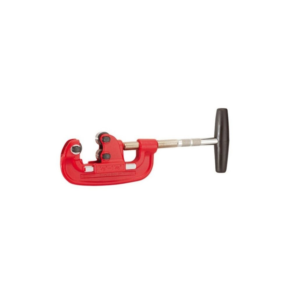Rohrabschneider INOX SUPER 2″ 10 - 60 mm 400 mm VA-Rohre ROTHENBERGER Rohrabschneider INOX SUPER 2″ 10 - 60 mm 400 mm VA-Rohre ROTHENBERGER