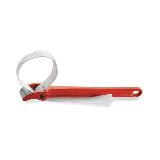 Llave de correa ROTHENBERGER 108, hasta 3" (embalaje minimo de fabrica 4 unidades)