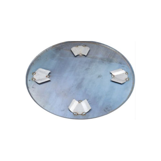 Hoja de paleta Schwamborn