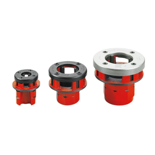 Cabezal ROTHENBERGER, 1/4". Para Supertronic 2000