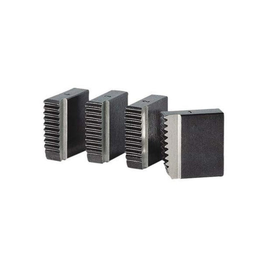 Set de 4 dados ROTHENBERGER 1/4"