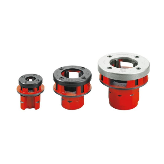 Cabezal ROTHENBERGER, 1.1/2". Para Supertronic 2000