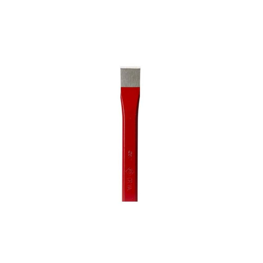 Cortafrios plano RUBI, 250 x 23 x 13 mm