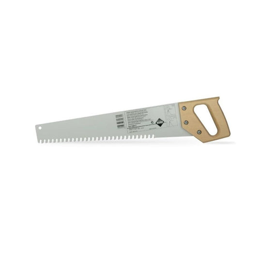 Sierra WIDIA RUBI, para placas de yeso , 29 dientes, longitud 45 cm
