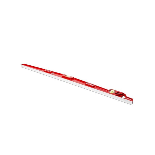 Nivel tipo "Ala de Avion" RUBI de 40 cm (embalaje minimo de fabrica 10 unidades)