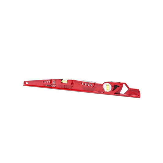 Nivel tipo "Ala de Avion" RUBI de 60 cm, 70961 (embalaje minimo de fabrica 10 unidades)