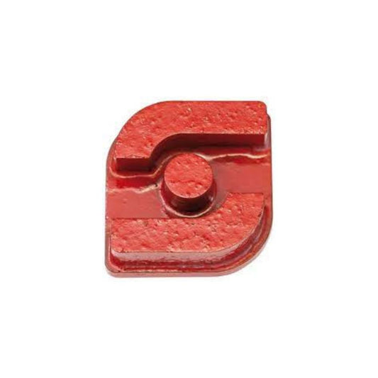 Muela de diamante para desbaste de hormigon blando Schwamborn EX-SSC 20 H