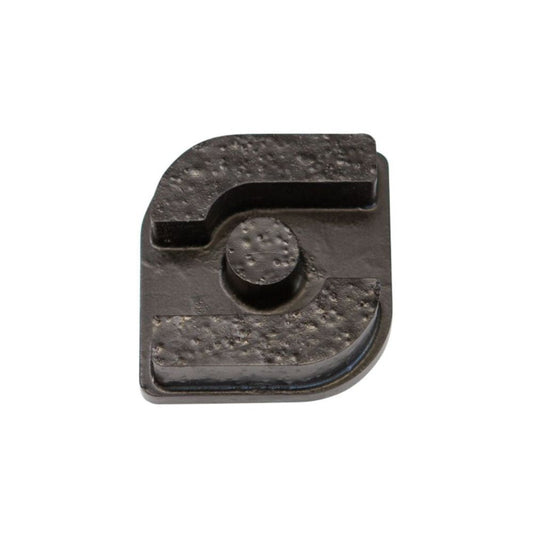 Muela de diamante para desbaste Schwamborn EX-GCR 150