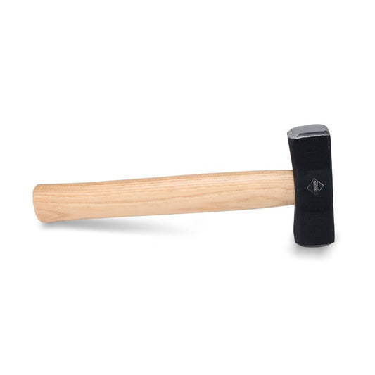 Maceta RUBI con mango de madera 800 gr.