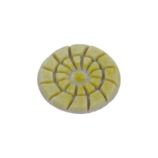 Discos para pulido Schwamborn Gr 120, diametro 76 mm