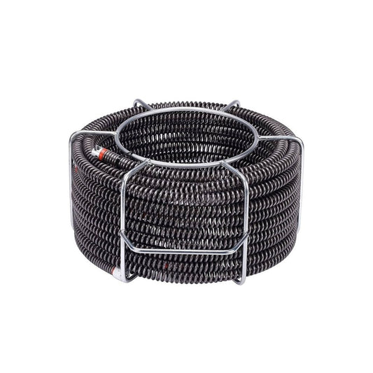 Juego 4 de espirales ROTHENBERGER diametro 32 mm en portaespirales