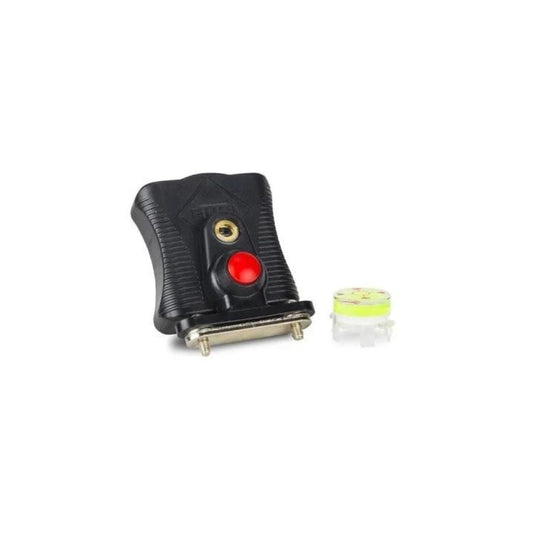 Sistema de nivelacion RUBI, Rubilaser-430