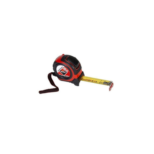Flexometro RUBI Rubiflex de 5 m x 19 mm