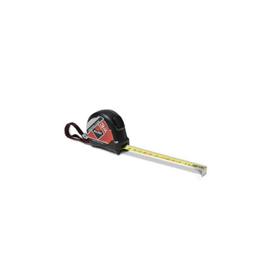 Flexometro RUBI IRONBLADE 3 m. x 19 mm, REF. 75904