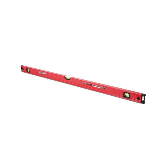 Nivel rectangular RUBI Level de 120 cm