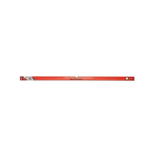 Nivel rectangular RUBI Level de 150 cm