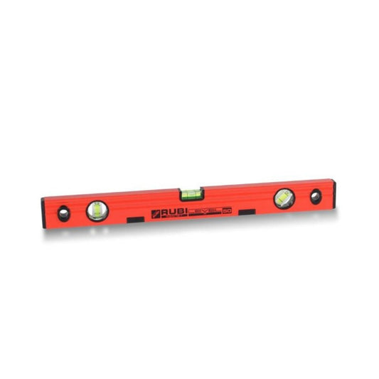 Nivel rectangular RUBI Level Magnet de 50 cm