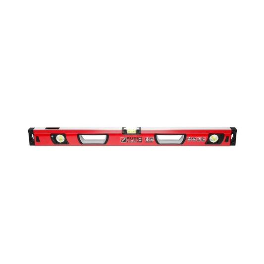 Nivel rectangular RUBI Level Antishock de 80 cm
