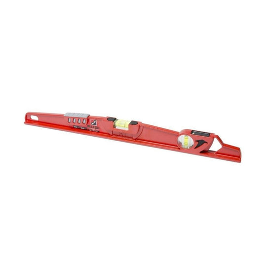 Nivel ala avion RubiLevel Alucast 50 cm