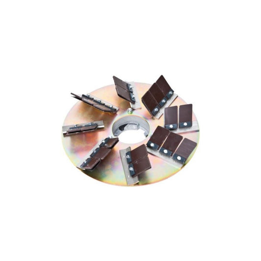 Plato base cpl. Schwamborn diametro 430 mm