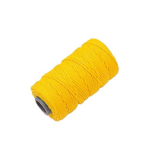 Bobina de de cuerda RUBI ø 3 mm x 50 mts. cuerda de poliester de alta resistencia