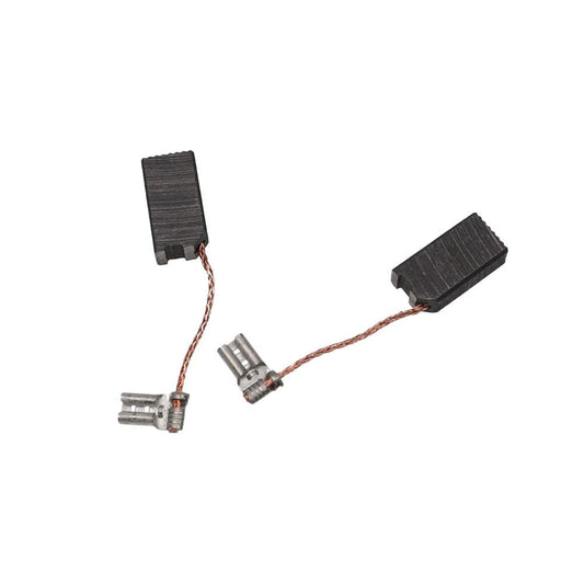 Portaescobillas y escobillas de carbon SUPER EGO, para Supertronic 2000