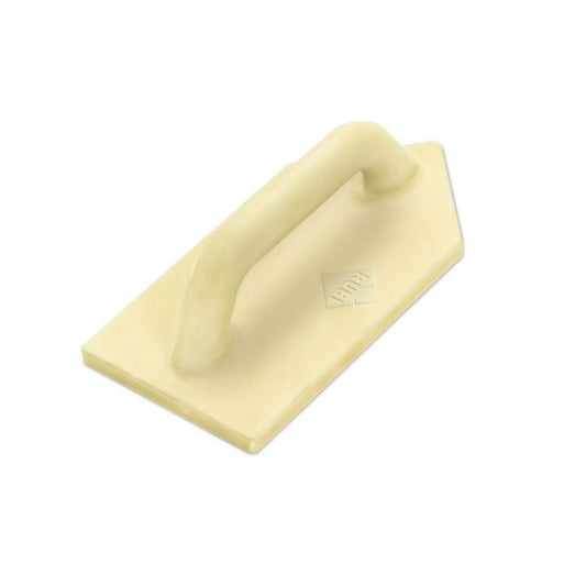 Talocha de poliuretano punta RUBI de 27 x 14 cm