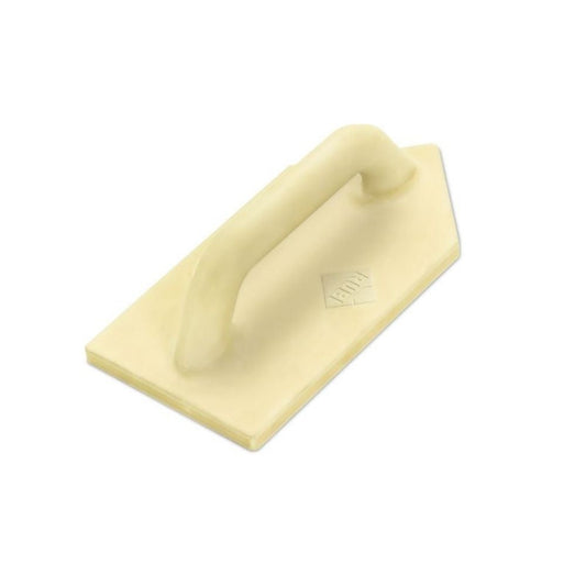 Talocha de poliuretano rectangular RUBI de 27 x 14 cm