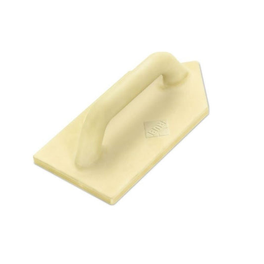 Talocha de poliuretano rectangular RUBI de 27 x 18 cm (Embalaje minimo de fabrica 10 unidades)