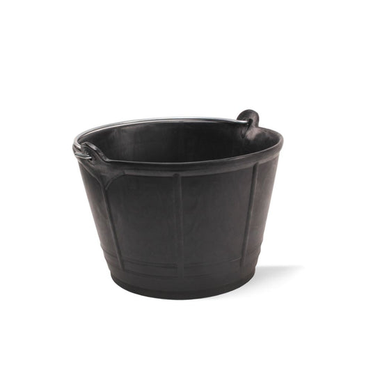 Cubo italiano RUBI 10 lts.