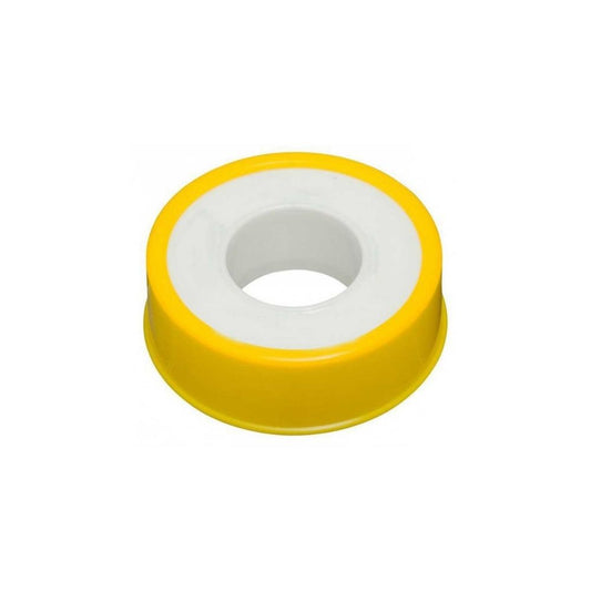 Cinta selladora de teflon ROTHENBERGER, 12 m en bobina de plastico