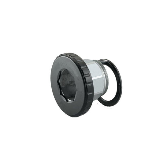 Adaptador euroblock SUPER EGO, Para Supertronic 2000