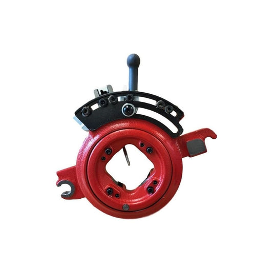 Cabezal p/ SUPER EGO Power threading 1/4" - 3/8" (sin peines)