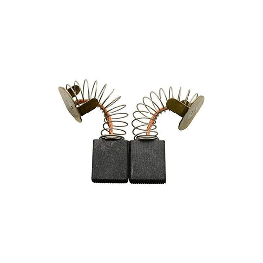 Escobillas de carbon SUPER EGO, para Power threading