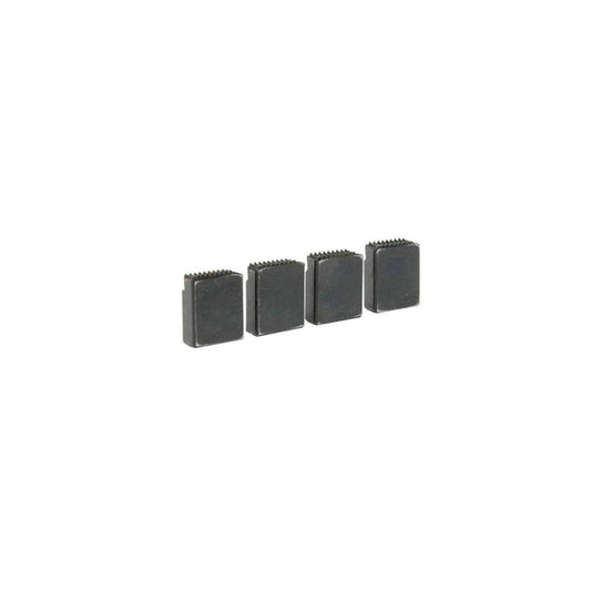 Set de 4 dados SUPER EGO 1/2" - 3/4" BSPT