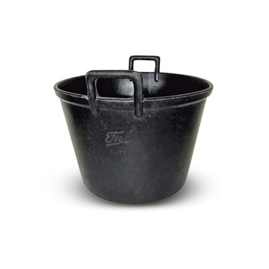 Cesto goma espuerta No. 103 RUBI (60 L.)