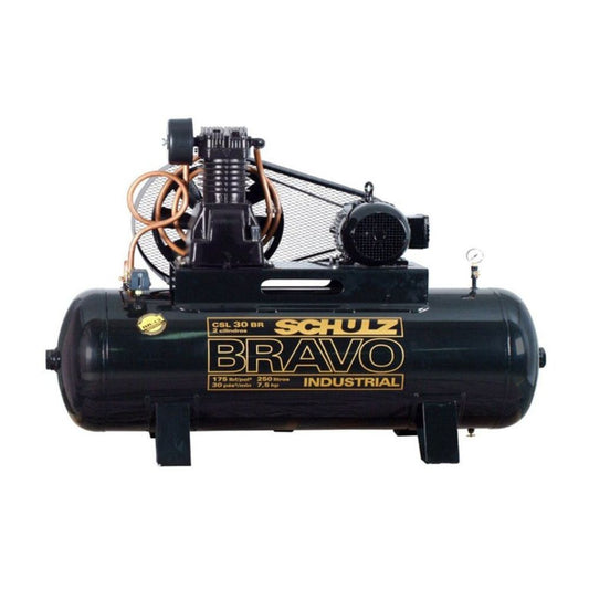 Compresor de aire SCHULZ CSL 30 BR/250